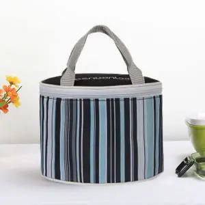 가정용 아이스백 캠핑 작은 보온가방 보냉백 3.5L 나들이보냉백