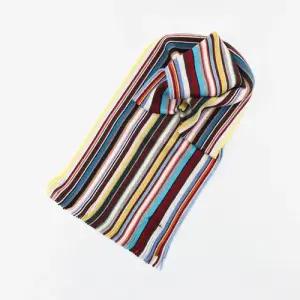 폴스미스 25FW 스트라이프 울 공용 머플러 M1A 151F T542 92