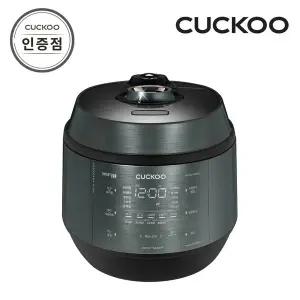 [쿠쿠] 10인용 IH전기압력밥솥 CRP-KHTS1060FG 공식판매점 SJ