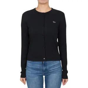 [메종키츠네](김해점) 베이비폭스 여성 가디건 PW00512KJ0134 P199