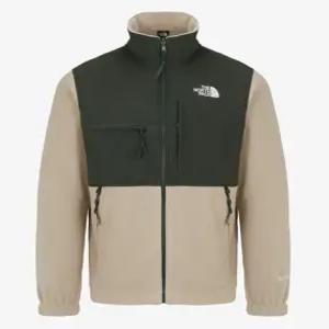 노스페이스 남성 데날리 플리스 자켓 NJ4FR55C