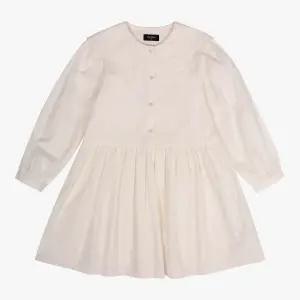 [롯데백화점]셀덴 빅카라 레이어드 원피스 EDOW23802