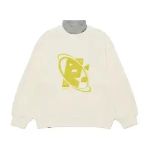 [롯데백화점]알로봇 넥워머세트 스웨트셔츠 택1 14D19-334-01-02