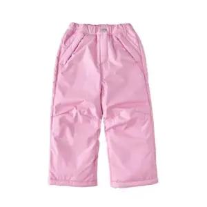 [갤러리아] [블루독타임월드] 스노우B.블루독패딩팬츠BL (25C2541802)스키바지