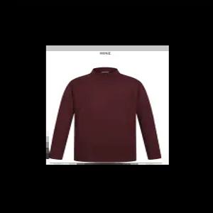 [행복한백화점][마운티아]남성 겨울 25FW 기모 폴리스판 투톤집업티셔츠 3컬러 1MQTSWU006