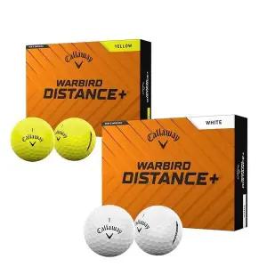 캘러웨이 정품 25 WARBIRD DISTANCE 워버드 디스턴스 1더즌