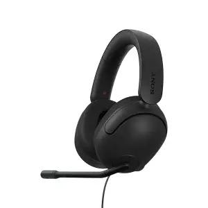 SONY INZONE H3 MDR-G300 게이밍 헤드셋 (블랙)