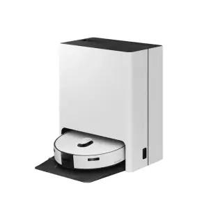 삼성 비스포크 스팀 AI 인버터 로봇청소기 흡입 물걸레 겸용 그레이지