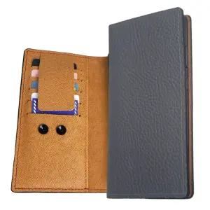 갤럭시s25울트라 수제 지갑형 다이어리 케이스