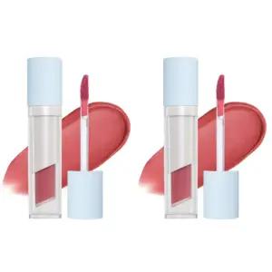 포렌코즈 벨벳 립 틴트 타투 끌레르 46 로즈베리 X2개 BNS