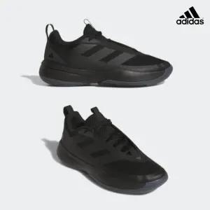 아디다스 남성 발편한 쿠셔닝 러닝화 농구화 데일리 블랙운동화