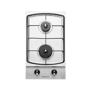 경동나비엔 정품 GRB-1102 빌트인 매립형 도시가스 LNG 2구 가스레인지 쿡탑
