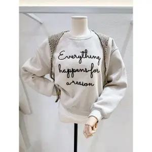 갤러리아 [LAP](기모)숄세트 레터링맨투맨 (AR7XT464)