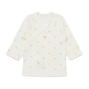 CR)플라워배내저고리 45A70-000-04