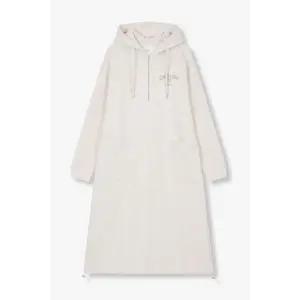 [갤러리아] [25년 겨울기획]기모 반집업 후디 원피스(9175441983)