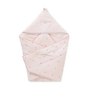 하트텐셀모달겉싸개 45W70-AAB-05