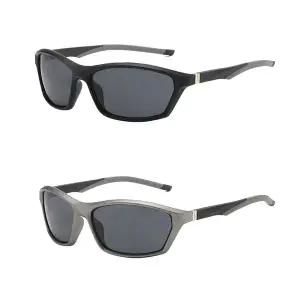 [메르시밴드](대구신세계) 남녀공용 스포츠 액티브 반자동 선글라스 [3013]