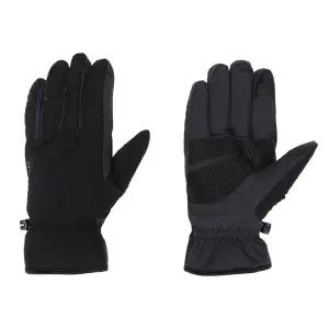 [롯데백화점]트렉스타 윈가드 남녀공용 방한 장갑_블랙_VW-AG72083