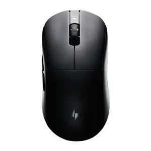 ATK A9 Ultimate 유무선 잠자리 8K 게이밍 마우스 국내 정품 블랙