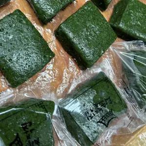 화순애떡집 전통방앗간 쑥떡 쑥인절미 1kg 콩고물포함