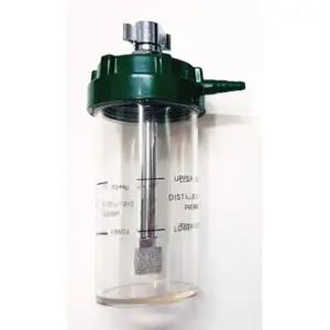 뉴젠테크  고봉 산소게이지 KB-100 소모품 산소메타 물통/가습통