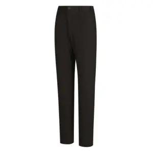 [롯데백화점]웨스트우드 남성 겨울 데일리 본딩 기모 노턱 팬츠 WM4MTPL525