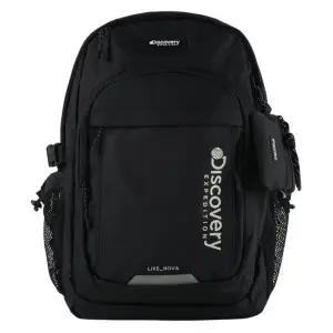 [디스커버리] 라이크 에어 노바 백팩 31 DXBK0116N-BKS