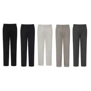 [리버스지오지아](마산점)25 FW 코듀로이 팬츠 5종 택1 [블랙, 다크그레이, 아이보리, 베이지, 카키]