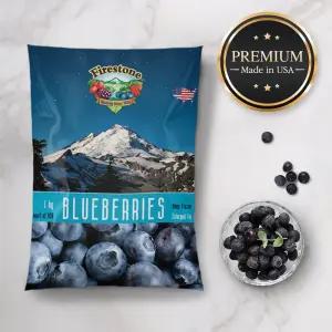 프리미엄 미국산 블루베리 1kg x 3개