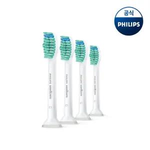 PHILIPS 필립스 소닉케어 프로리절트 칫솔모 HX6014/63