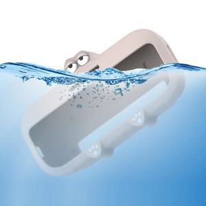 보스 호환 SoundLink Flex 2세대 스피커용 실리콘 커버 보호용 케이스 낙하 방지