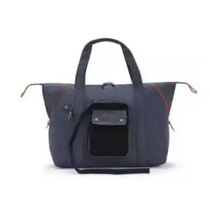 키플링 보스턴백 여행가방 아트M듀오 KLABR05- DPDB [백화점출고]