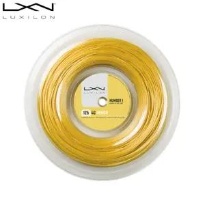 럭실론 4G 러프 12m 벌크 1.25 테니스 스트링 줄 거트 릴컷팅 인기상품