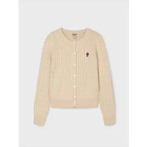 갤러리아 스티브 케이블 카디건(WHCKG2211F)