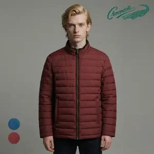 [TAG가 298 000] 크로커다일 공식 데일리 라이트 구스 다운 패딩