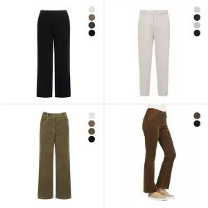 [폴햄](천안아산점)남녀 코듀로이 특가모음 와이드/테이퍼드/세미와이드/부츠컷 4종택1 4PP1093,1096,2...