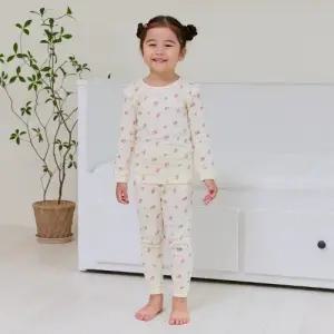 들꽃 30수 후라이스실내복(2color)