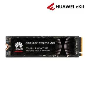 화웨이 eKitStor Xtreme 201 2TB M.2 NVMe SSD (GEN4/TLC/5년)