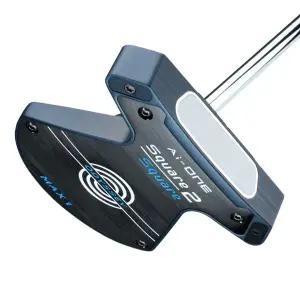 캘러웨이 오디세이 S2S 제로토크 맥스1/맥스 스트라이프 퍼터 2025년 병행 33인치