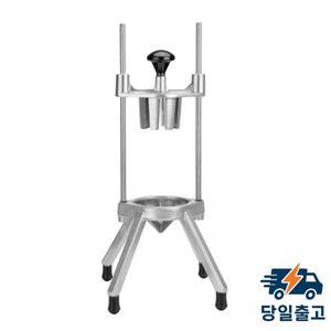 8단 레몬 웨지 슬라이서 초퍼 상업용 라임 과일 채소 커터 가정용 주방 기기