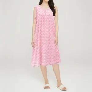 고품질 데이지 나시원피스 잠옷 파자마 아사면10 (WFIFXA8)