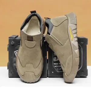 2컬러 스포츠 남자 털안감 방한 남자운동화 겨울 겨울신발 작업화 운동화 겨울운동화 방한화 스포츠화