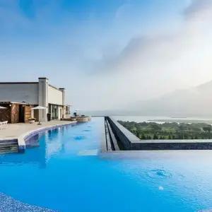 아쿠아필드 하남 워터파크 입장권(12/31~1/31)