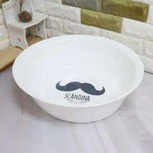 대야 세수대야 수염 다용도대야 특대 다라이 욕실용품