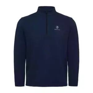 blackyak 남성 양면 기모 집업 긴팔티1DB