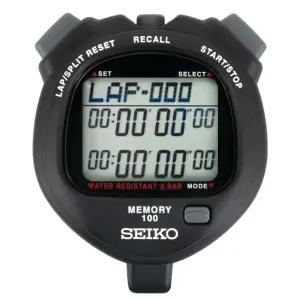 [정품] 세이코 초시계 S 056 (100명 저장) / (정품 인증)