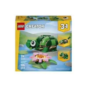 레고 크리에이터 31377 거북이