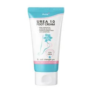 우레아 풋크림 발바닥 뒤꿈치 팔꿈치 피부 굳은살 연고 각질 연화제 모공각화증 유리아 유레아 함익병