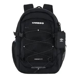 [엄브로] 에너제틱 백팩 (29L, 크로스백 구성) UR123CBP18BLK
