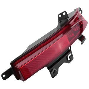 자동차 리어 범퍼 리플렉터 안개등 랜드로버 디스커버리 스포츠 2015 우측 LR060910